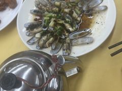 -吉莲利苑海鲜酒家(珠海拱北29年老字号店)