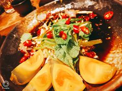 -老牌坊云南鱼豆花火锅(嵩山店)