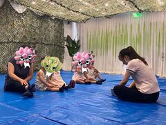 -范米乐成长中心