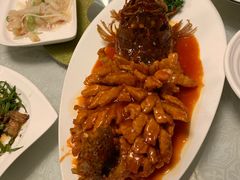 -新聚丰菜馆(太监弄店)