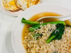 -金湖港式餐厅(建外店)