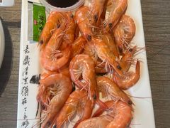 -探鲜渔府·复古庭院风·商务海鲜(鹏城较场尾美食中心精选店)