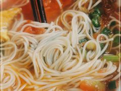-华兴街煎蛋面(总店)