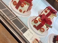 -WenTinG文汀·半糖蛋糕(合生汇店)