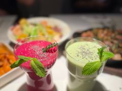 -春树下·树屋花房西餐厅(罍街AS1980店)