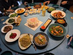 -蝦塘·中国餐馆(城墙南马道巷店)
