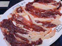 -八合里潮汕鲜牛肉火锅(深圳海岸城店)