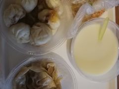 -老诚一锅·京皖早点(通州店)