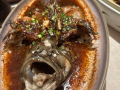 -八府香鸭·啫啫煲(华山路店)