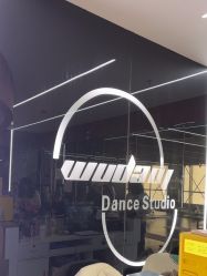 -WUDAOJ舞蹈工作室