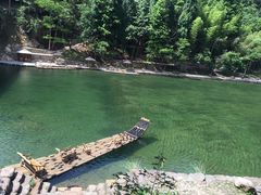 -楠溪江风景名胜区