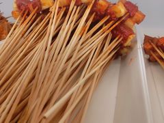 -牛小嫩串串火锅(老国贸总店)