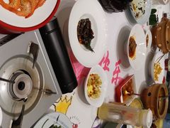 -火宫殿·湘菜小吃·商务宴请·生日聚会(东塘店)