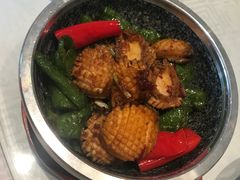 -有喜胶东小馆(超极合生汇太申祥和店)