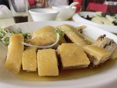 -南燕湾渔家码头