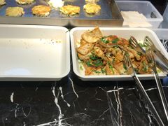 -素满香·素食自助餐厅(直营·大兴街店)