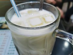 -义顺牛奶公司(新马路老店)