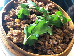 粉蒸牛肉-铜锣湾·有麝自然香(渝北财富中心店)