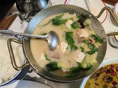 -金陵后厨·南京菜(新街口秣陵路店)