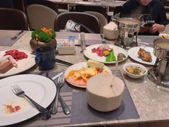 -星璨·自助餐厅-厦门禹洲温德姆至尊豪廷大酒店