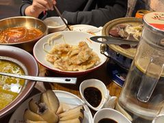 -金掌勺·锅包肉(双榆树店)