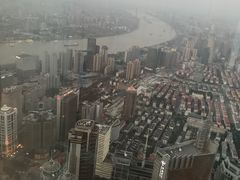 -上海柏悦酒店