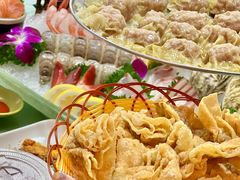 -嘉升大排档(番禺总店)