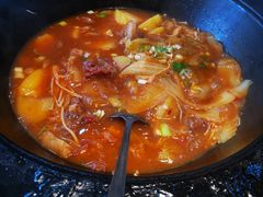 -姚家小院灶台鱼