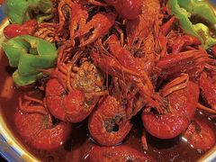 -虾乐园龙虾·夜宵(松江店)