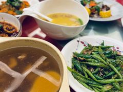-紫东阁酒楼·中餐厅(东方广场假日酒店)