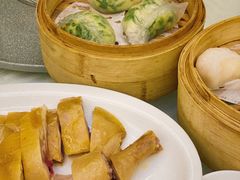 盐香鸡-潮福城大酒楼(北尚店)