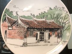 -堂宴·老厦门私房菜(1988仙岳总店)