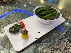 -平壤馆(西塔街店)