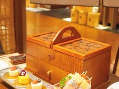 -佛山希尔顿酒店·融誉亚洲美食荟