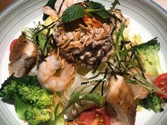 渔夫沙律-卡朋西餐(悦汇城店)