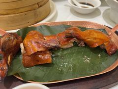 -小厨娘淮扬菜(江宁万达店)