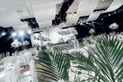 -青岛sunny喜铺婚礼策划(名汇国际店)