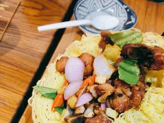 -云海肴云南菜·蒸汽石锅鱼(北京良乡华冠店)