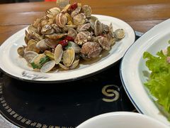 -威海九禧海鲜居渔水饺(经区店)