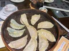 -松针蔡记蒸饺(花园路店)