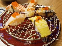-西月山居匠心创意料理(江汉路新佳丽广场店)