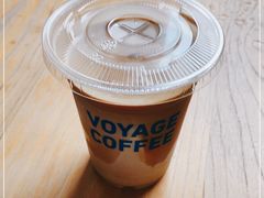 -VOYAGE COFFEE(杨梅竹店)