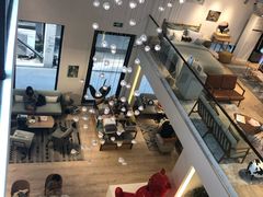 -Such A Cafe(798艺术园区店)