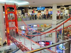 -Kub Kao Kub Pla (Terminal21)