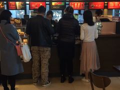 -星巴克臻选(外滩中心店)