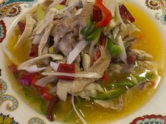 -巴依老爷新疆美食(常营店)