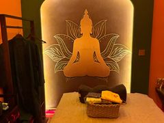 -泰古龙抓龙筋·spa按摩(静安店)