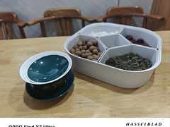 三炮台-尕西木老春台东乡手抓美食