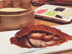 酥不腻烤鸭-小大董·烤鸭(凤凰汇店)