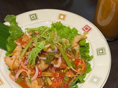 -Siam泰餐厅(水上公园店)